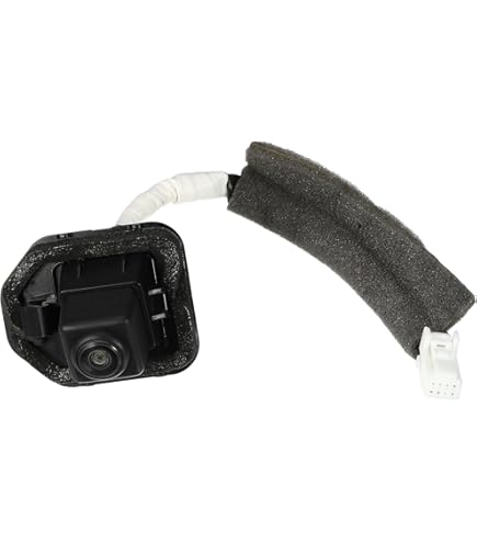 Amazon.com: Backup Camera Replaces for 2013 Infiniti JX35 | 2014